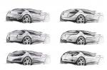 Nissan X-Link Concept 2008 года